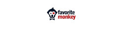 Logo Favorite Monkey