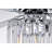 52'' Ceiling Fan with LED Lights