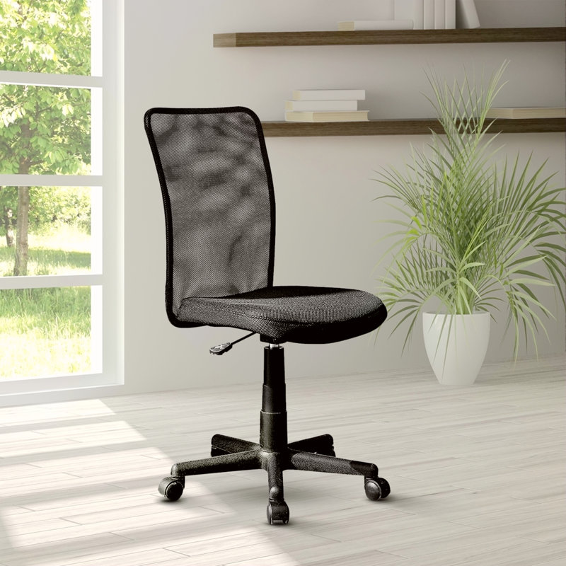 Chaise de bureau Techni
