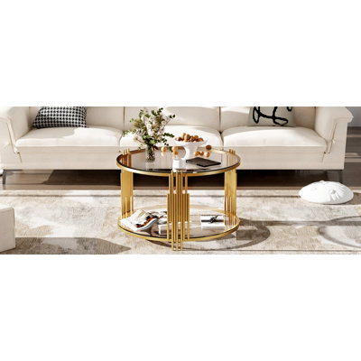 Table basse Modern