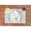 Serviette de table en coton 18 po Beck-1078074031