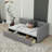 Mauda Upholstered Platform Storage Bed-607255923