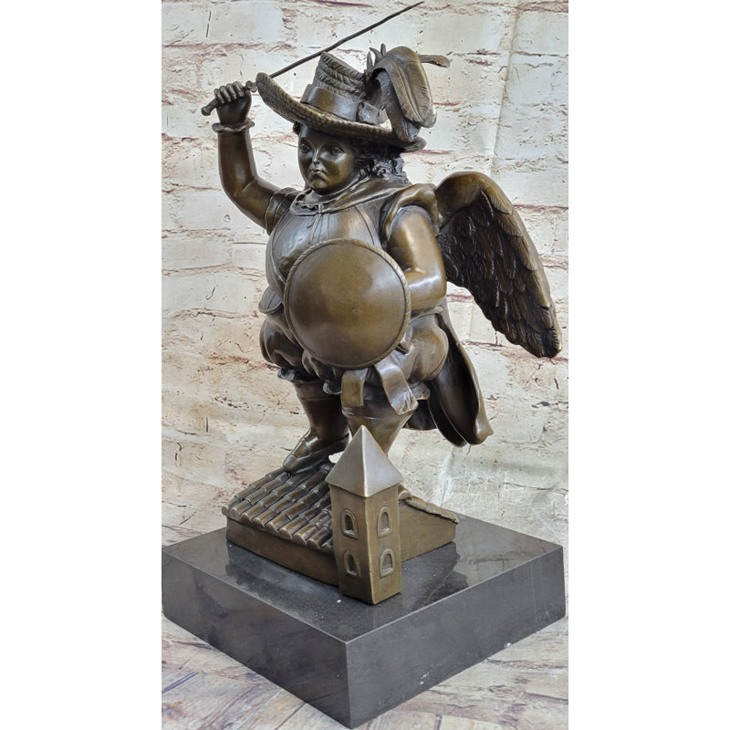 Figurines et sculptures