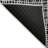  Finck Non-Slip Indoor / Outdoor Door Mat-509143829
