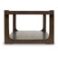 Table basse Breckington