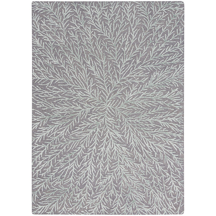 Greggory Floral Indoor Rug