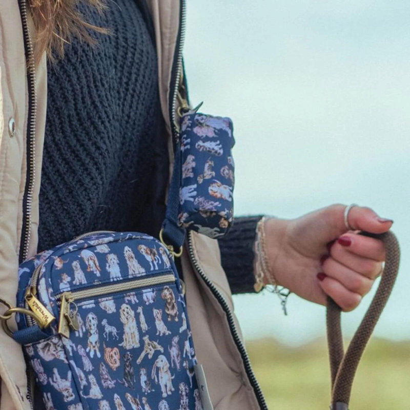 Wrendale Designs Dog Poop Bag