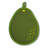 Avocado Tea Towel and Pot Holder Set