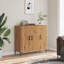 Meela 90cm Sideboard-289387874