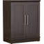 Meuble bas d'accent Leoric-740981847