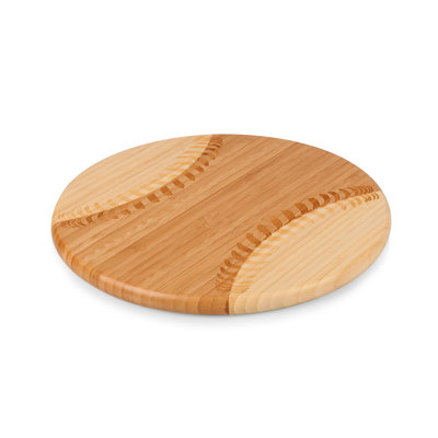 Home Run! Baseball Cutting Board & Serving Tray Zuri