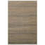 One-of-a-Kind Rectangle 6' X 9' Hand Knotted Area Rug