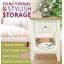 Corisande Side Table Set