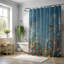 Rideau de douche Field Bloom-540920801