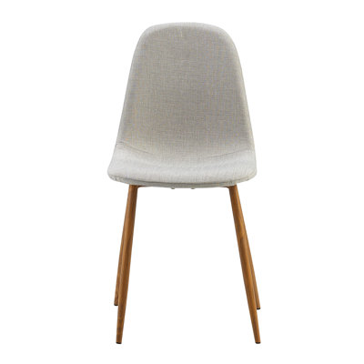 Chaise d'appoint Parvin