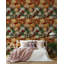Florilegium Floral Wallpaper Roll-62105129