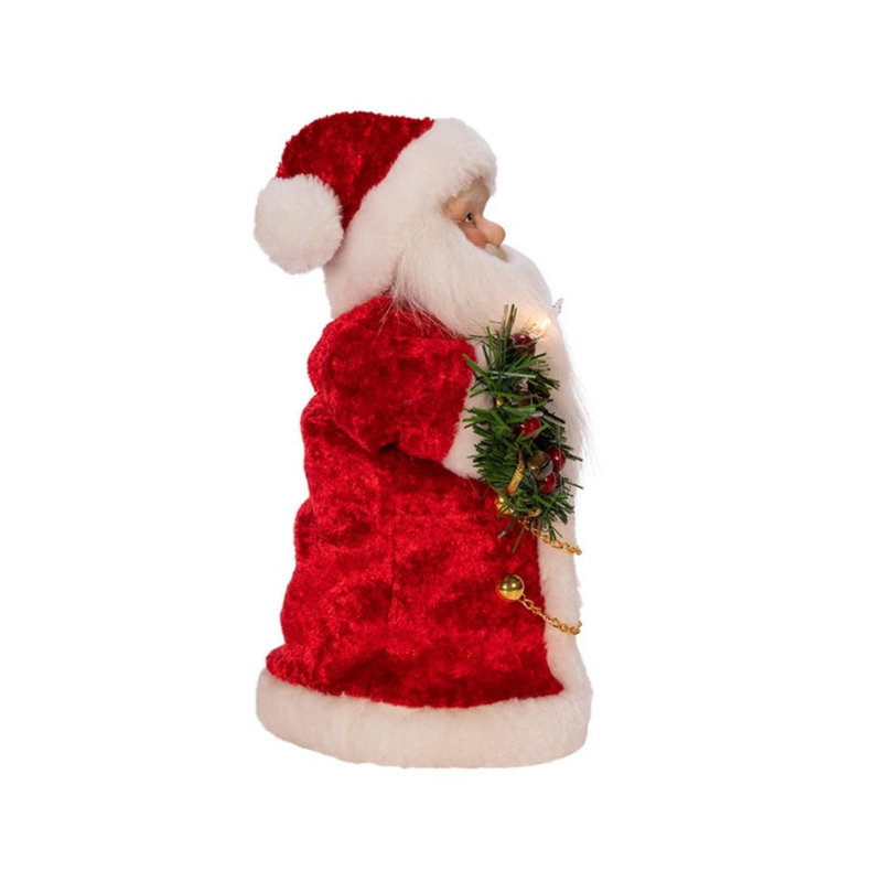 10'' Lighted Christmas