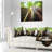 Sequoia Tree - Landscape Printed Throw Pillow