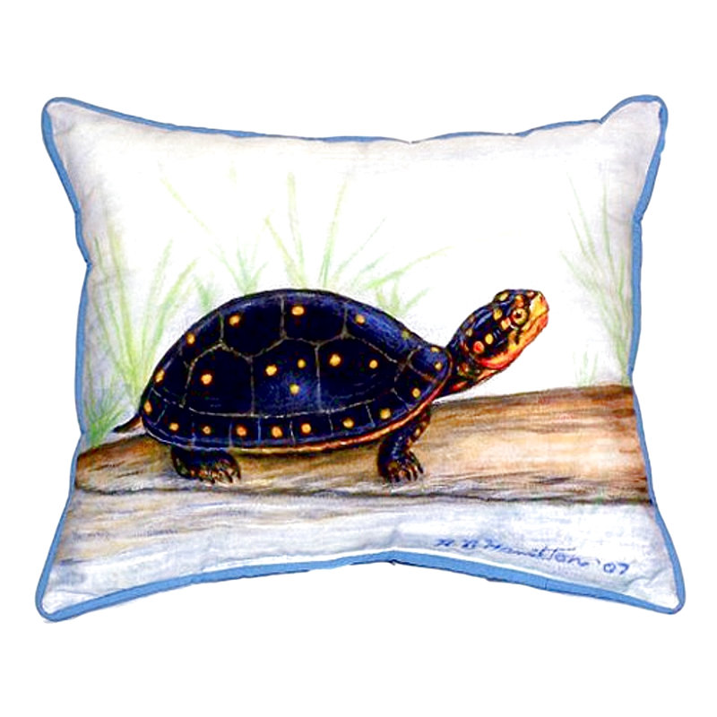 Housse et insert pour coussin d'extérieur, Petit