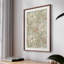 William Morris, reproduction encadrée CLxxix-100460866-100460869