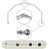 Satin Nickel selected