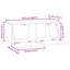 Unfinished TV Stand for TVs up to 43" with Fireplace Included