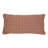 Coussin lombaire en coton Campfire