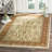 Klose Performance Oriental Rug-1453875509