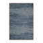 Tapis abstrait gris lavable à la machine-1330960741