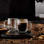 Amayha Glass Espresso Cup