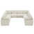 Beige Chenille est en rupture de stock