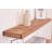 Jorgensen 2-Piece Acacia Chevron Floating Shelves-1522810846-1507056887