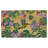 Hummingbird Paradise Doormat 18x30