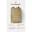 Armoire d'appoint en rotin et bois massif tissé