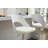 Bar Stools Set Of 2 Modernpu Counter Height Barstool, High Padded Swivel Adjustable Barstools With Back For Bar Counter And Kitchen Island-506807020