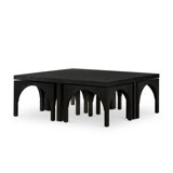 Amara Nesting Coffee Table