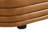 Burbach Storage Ottoman Large Carmel