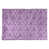 Violet / Blanc sélectionné