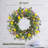 22" Spring Wreaths
