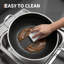 ZACOO Stainless Steel