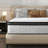 Riverwyn Modern Comfort Hybrid Mattress with Memory Foam and Pocket Springs-117061489