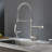 FLG Pull Down Kitchen Faucet-1167592620