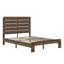 Base de lit plateforme en bois-591703250