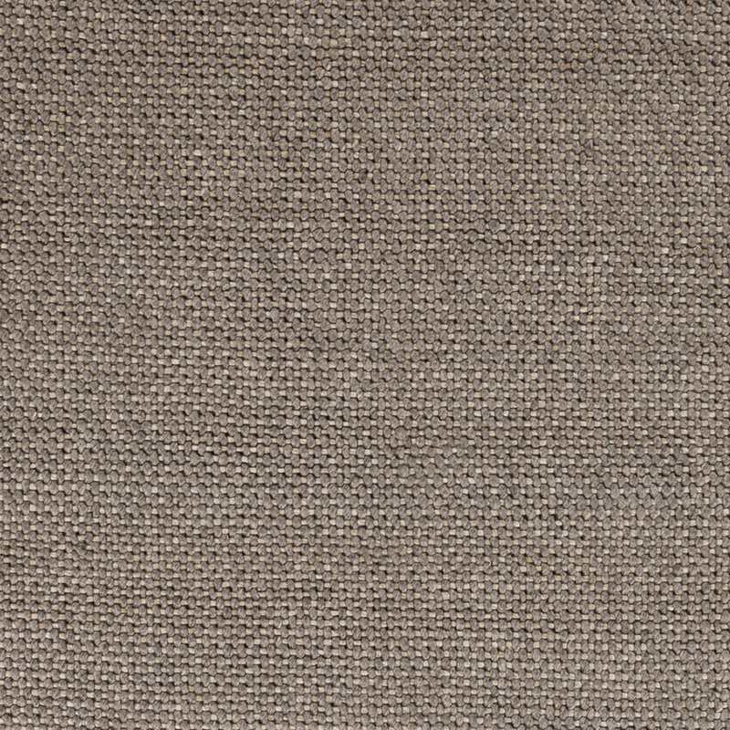 Tapis taupe tissé à la main Stephentown, Rectangle 2 pi x 3 pi