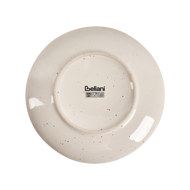 Piece Stoneware Dinnerware Set - Service for 4