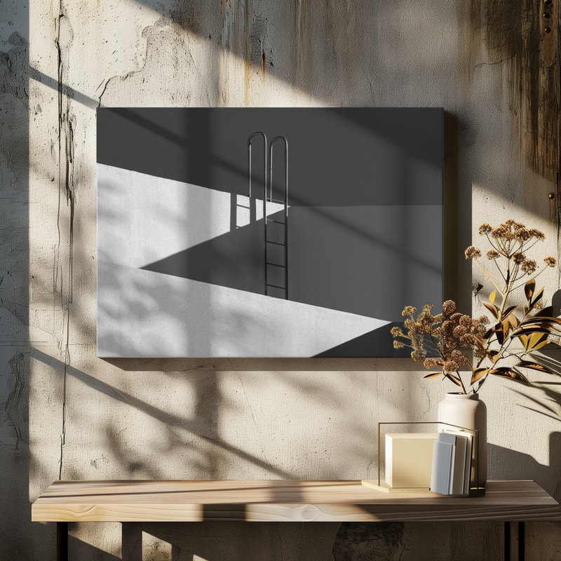 Wrapped Canvas Print, 60.96 cm H x 91.44 cm W
