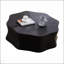 Table basse Artistic Petal