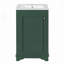 Meuble-lavabo de salle de bain avec lavabo en céramique-1656082160