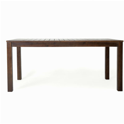 MANILA 69'' TABLE
