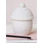 Winter Lane Scented Novelty Candle